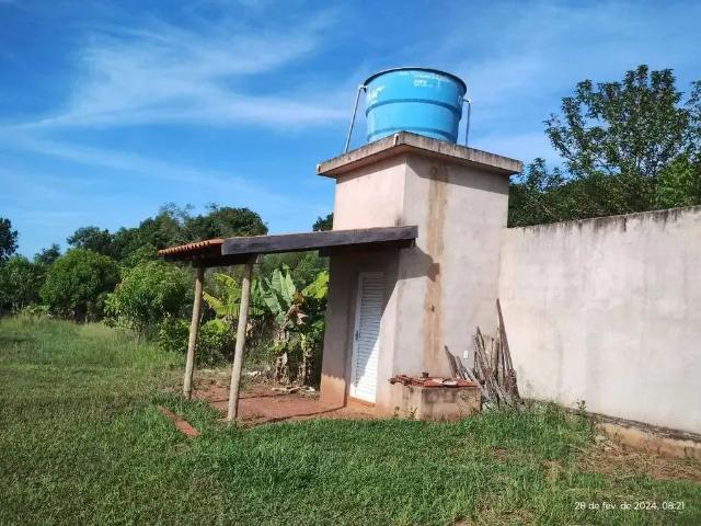 Sítio e chácara venda em Região Imediata de Marília, Marília