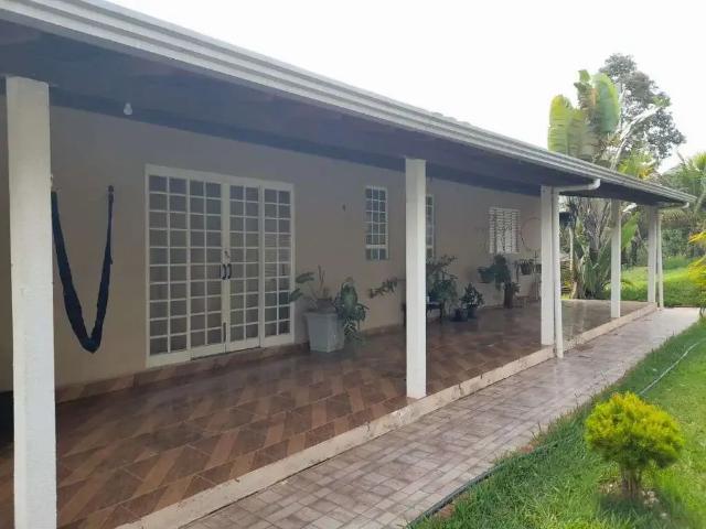 Sítio e chácara venda em Região Imediata de Marília, Marília