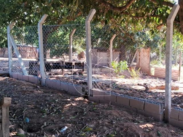 Sítio e chácara venda em Marília, Região Geográfica Intermediária de Marília
