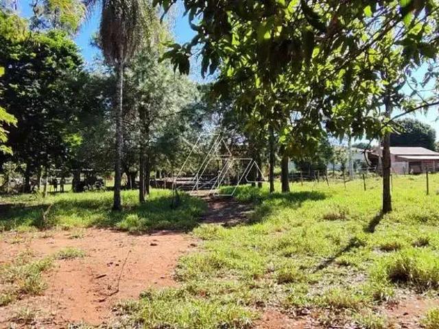 Sítio e chácara venda em Região Imediata de Marília, Marília