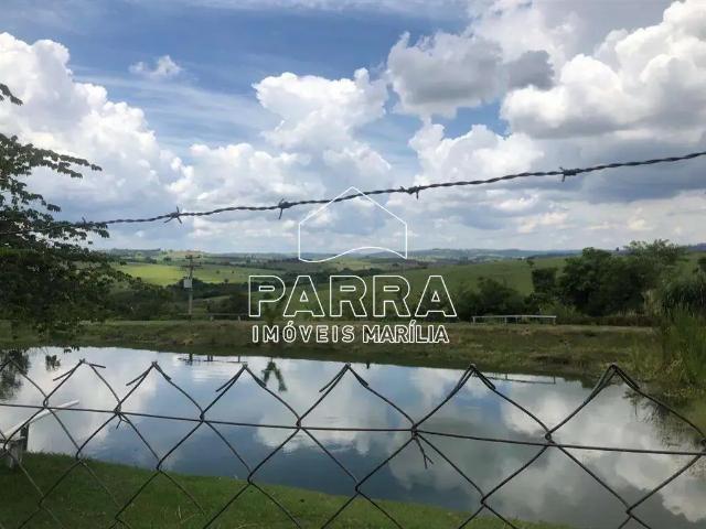 Sítio e chácara venda em Região Imediata de Marília, Marília
