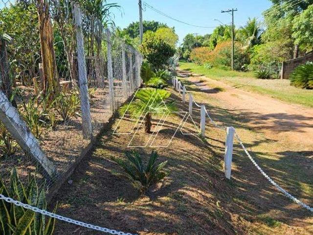 Sítio e chácara venda em Marília, Região Geográfica Intermediária de Marília