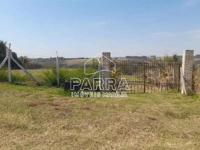 Sítio e chácara venda em Região Imediata de Marília, Marília