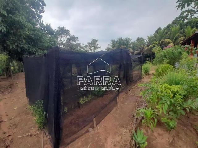 Sítio e chácara venda em Região Imediata de Marília, Marília