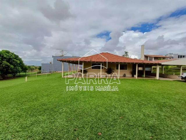 Sítio e chácara venda em Região Imediata de Marília, Marília