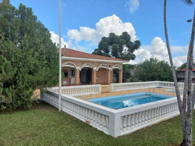 Sítio e chácara venda em Região Imediata de Marília, Marília
