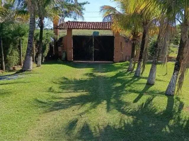Sítio e chácara venda em Região Imediata de Marília, Marília