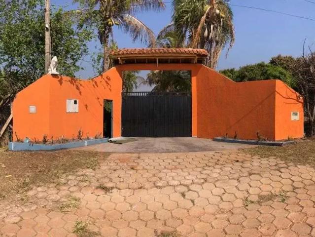 Sítio e chácara venda em Região Imediata de Marília, Marília