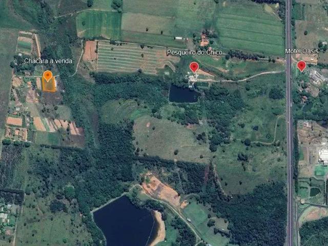 Sítio e chácara venda em Região Imediata de Marília, Marília
