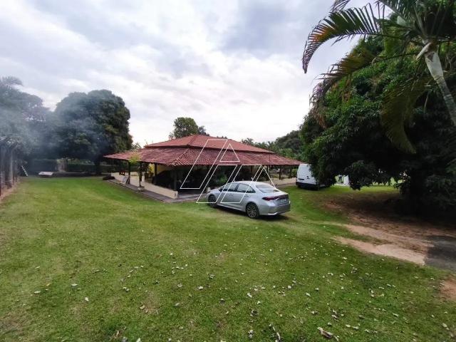 Sítio e chácara venda em Marília, Região Geográfica Intermediária de Marília