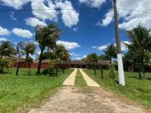 Sítio e chácara venda em Região Imediata de Marília, Marília