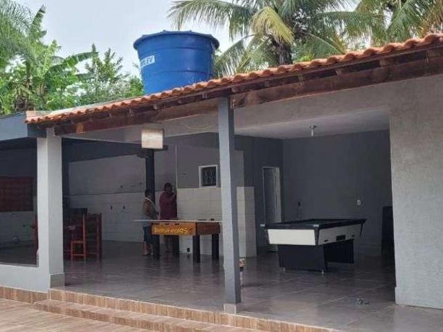 Sítio e chácara venda em Marília, Região Geográfica Intermediária de Marília