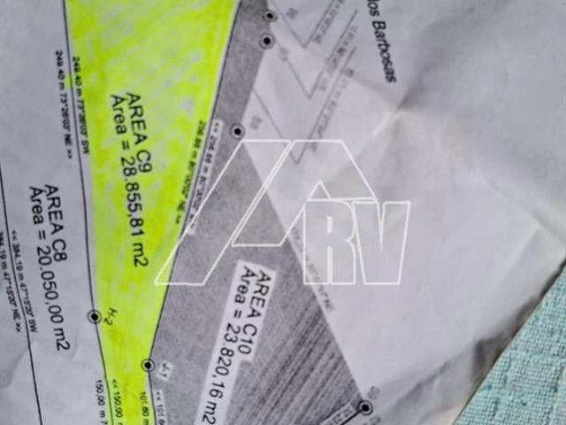 Sítio e chácara venda em Palmital, Marília