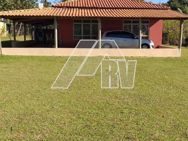 Sítio e chácara venda em Palmital, Marília
