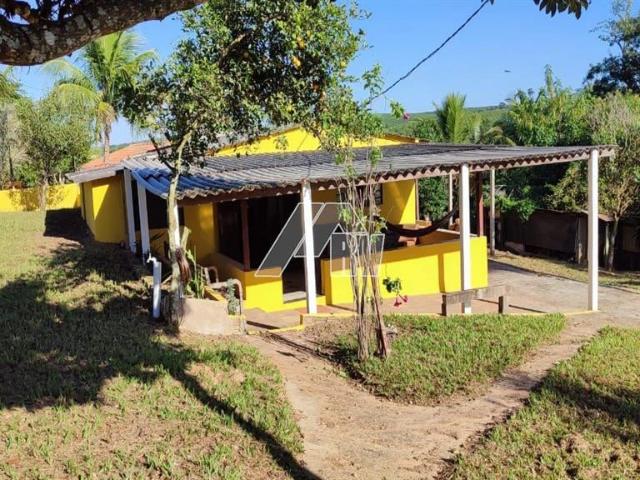 Sítio e chácara venda em Palmital, Marília