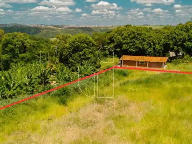 Sítio e chácara venda em Marília, Região Geográfica Intermediária de Marília