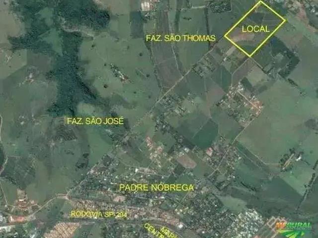 Sítio e chácara venda em Região Imediata de Marília, Marília