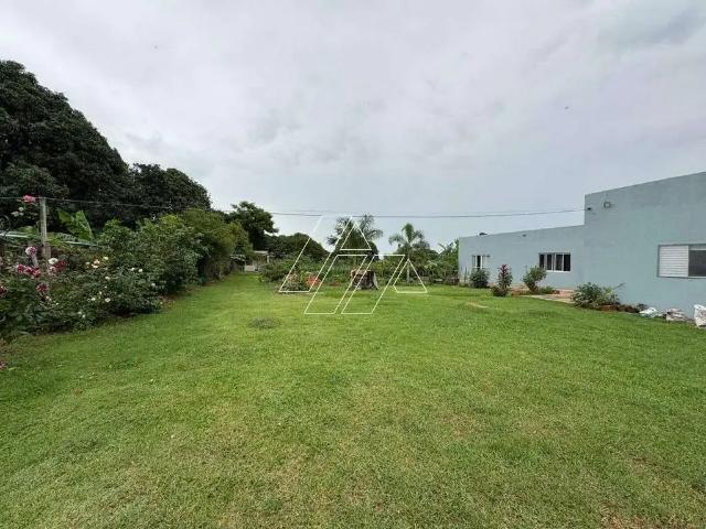 Sítio e chácara venda em Região Imediata de Marília, Marília