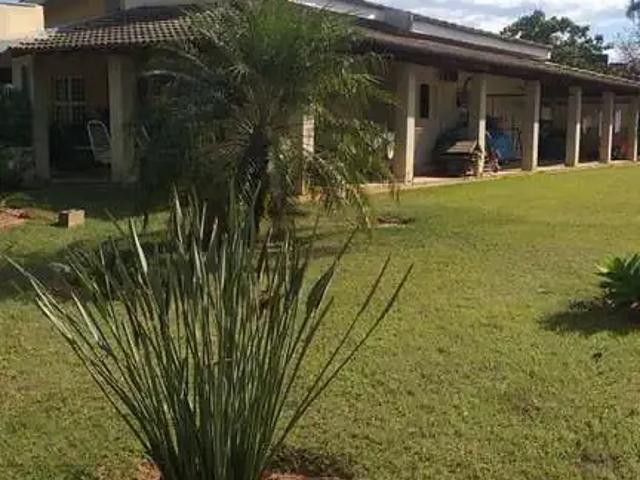 Sítio e chácara venda em Região Imediata de Marília, Marília