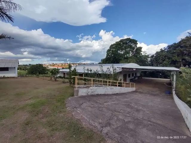 Sítio e chácara venda em Região Imediata de Marília, Marília