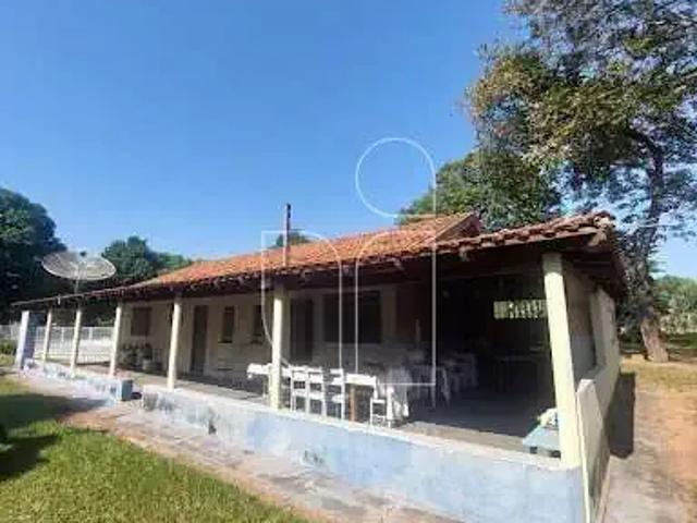 Sítio e chácara venda em Região Imediata de Marília, Marília