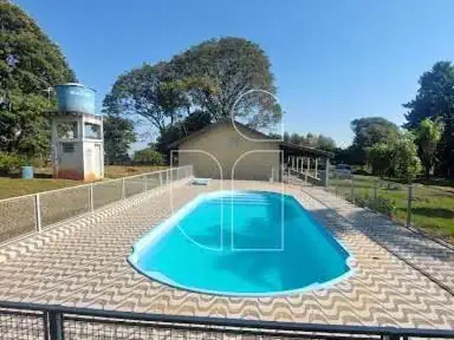 Sítio e chácara venda em Região Imediata de Marília, Marília