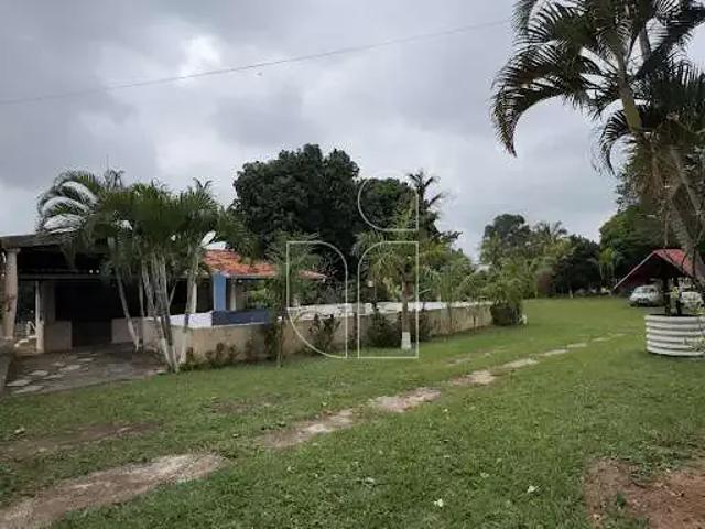 Sítio e chácara venda em Região Imediata de Marília, Marília