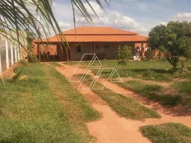Sítio e chácara venda em Região Imediata de Marília, Marília