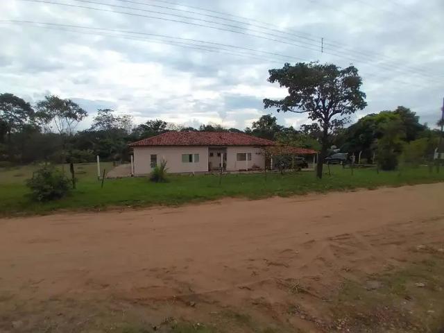 Sítio e chácara venda em Região Imediata de Marília, Marília