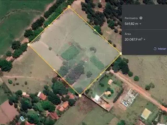 Sítio e chácara venda em Região Imediata de Marília, Marília