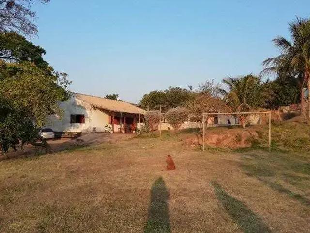 Sítio e chácara venda em Região Imediata de Marília, Marília
