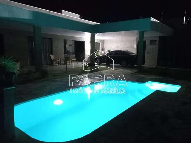 Sítio e chácara venda em Marília, Região Geográfica Intermediária de Marília