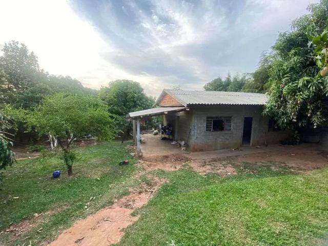 Sítio e chácara venda em Marília, Região Geográfica Intermediária de Marília