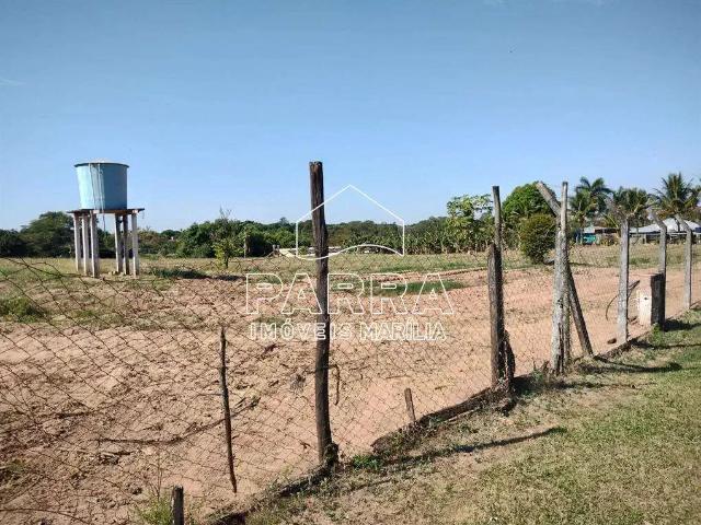 Sítio e chácara venda em Região Imediata de Marília, Marília