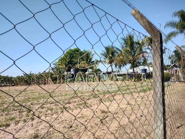 Sítio e chácara venda em Região Imediata de Marília, Marília