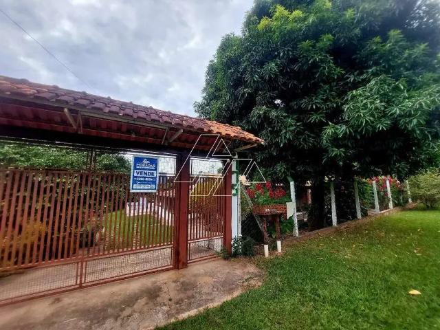 Sítio e chácara venda em Região Imediata de Marília, Marília