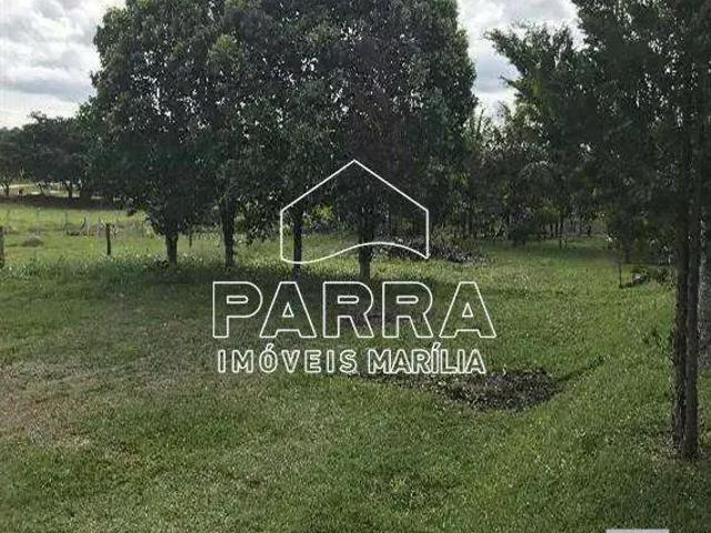 Sítio e chácara venda em Região Imediata de Marília, Marília