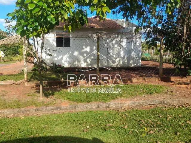 Sítio e chácara venda em Região Imediata de Marília, Marília