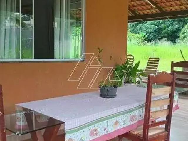 Sítio e chácara venda em Região Imediata de Marília, Marília