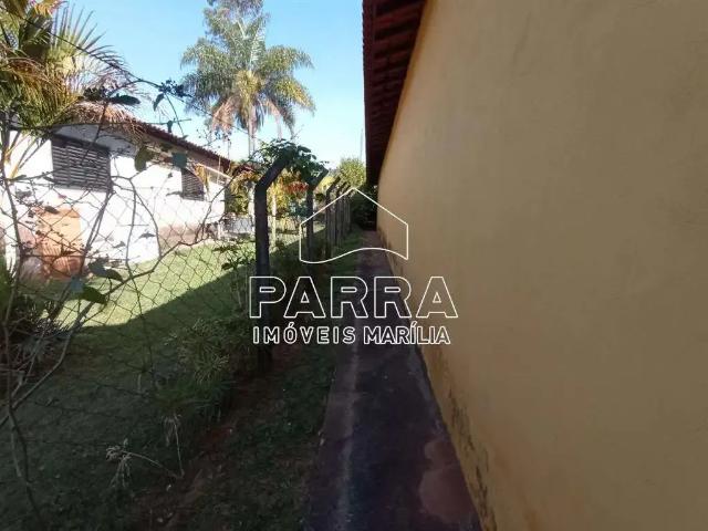 Sítio e chácara venda em Marília, Região Geográfica Intermediária de Marília