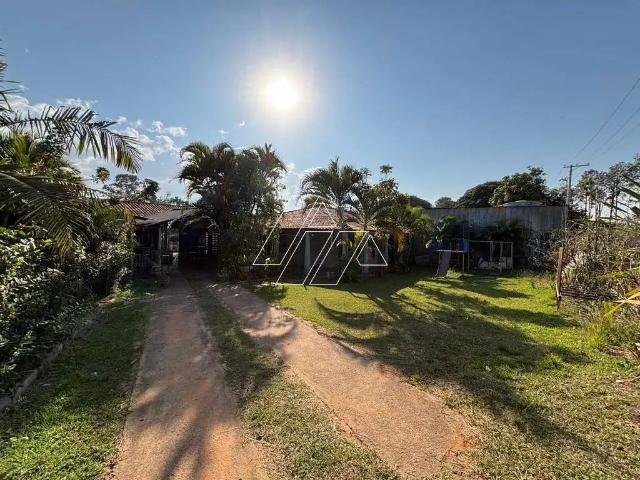 Sítio e chácara venda em Região Imediata de Marília, Marília