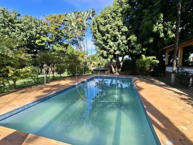 Sítio e chácara venda em Região Imediata de Marília, Marília