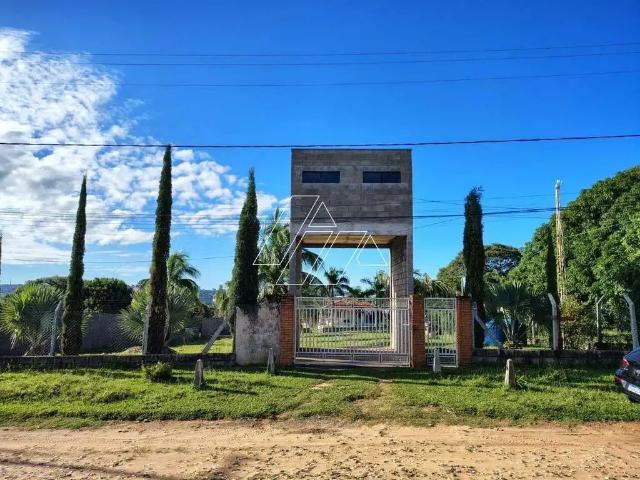 Sítio e chácara venda em Região Imediata de Marília, Marília