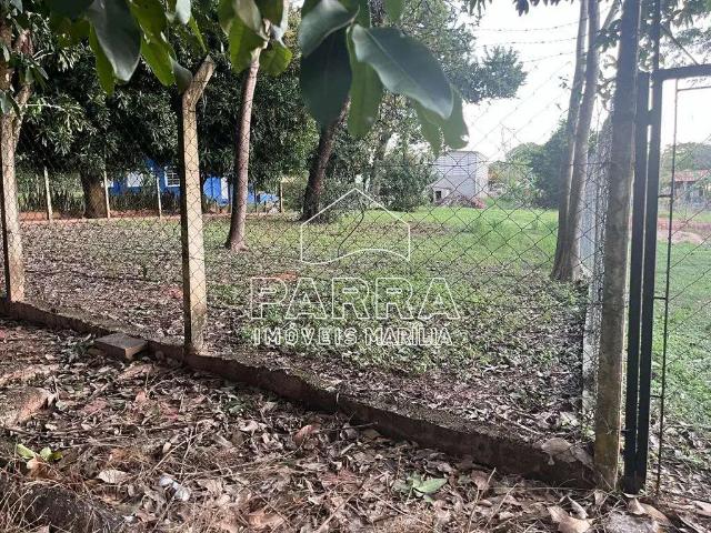 Sítio e chácara venda em Região Imediata de Marília, Marília