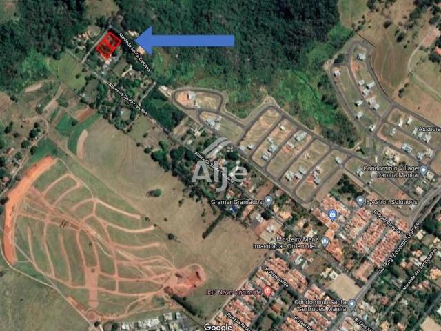 Sítio e chácara venda em Marília