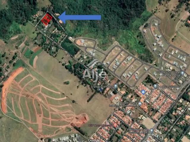 Sítio e chácara venda em Região Imediata de Marília, Marília