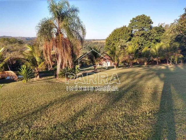 Sítio e chácara venda em Marília, Região Geográfica Intermediária de Marília
