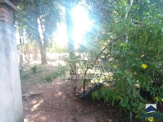Sítio e chácara venda em Marília, Região Geográfica Intermediária de Marília