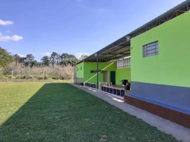 Sítio e chácara venda em Região Imediata de Marília, Marília