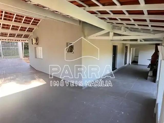 Sítio e chácara venda em Região Imediata de Marília, Marília